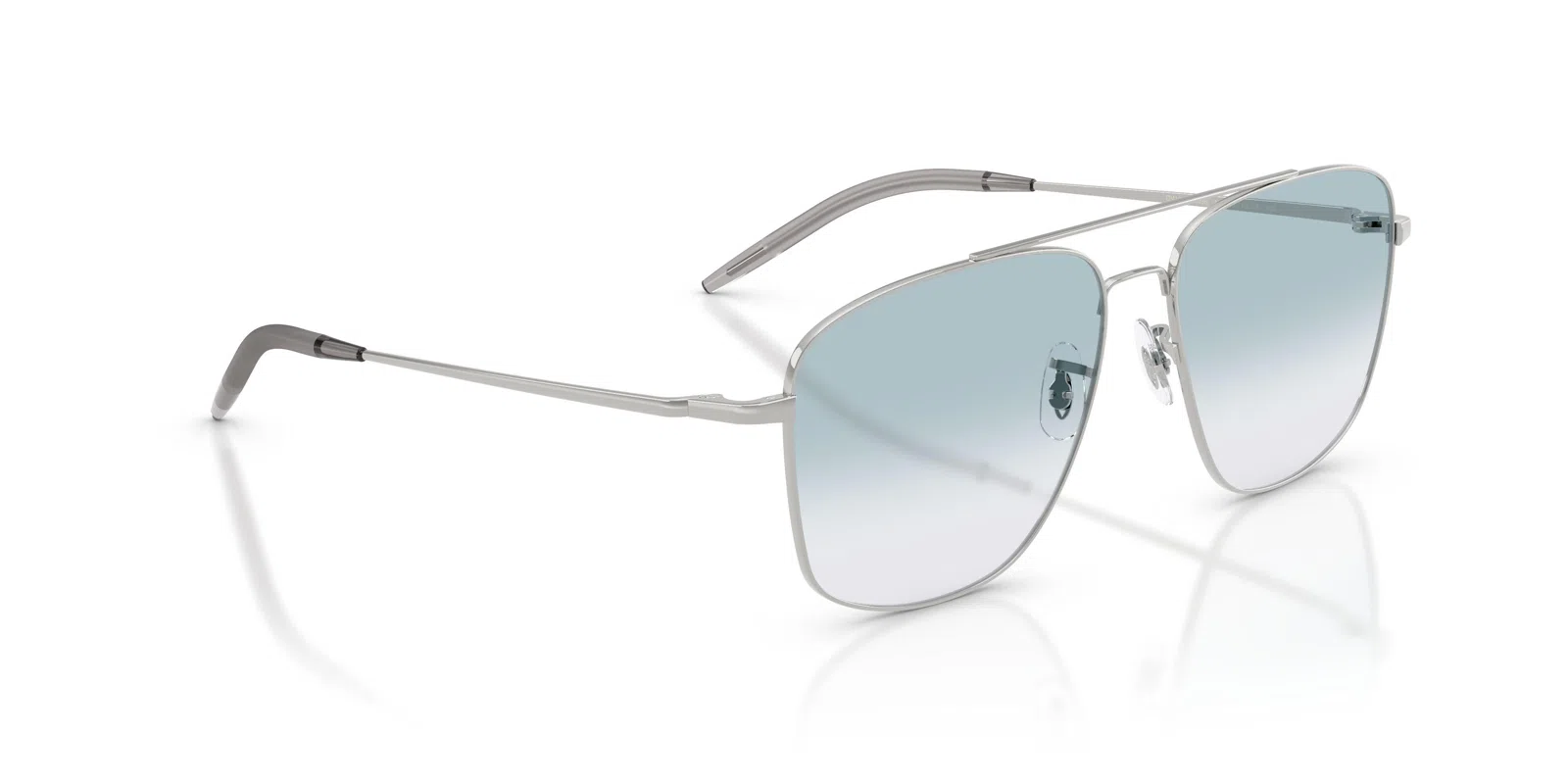 Oliver Peoples Aymes 1380 Eyeglasses - view 4